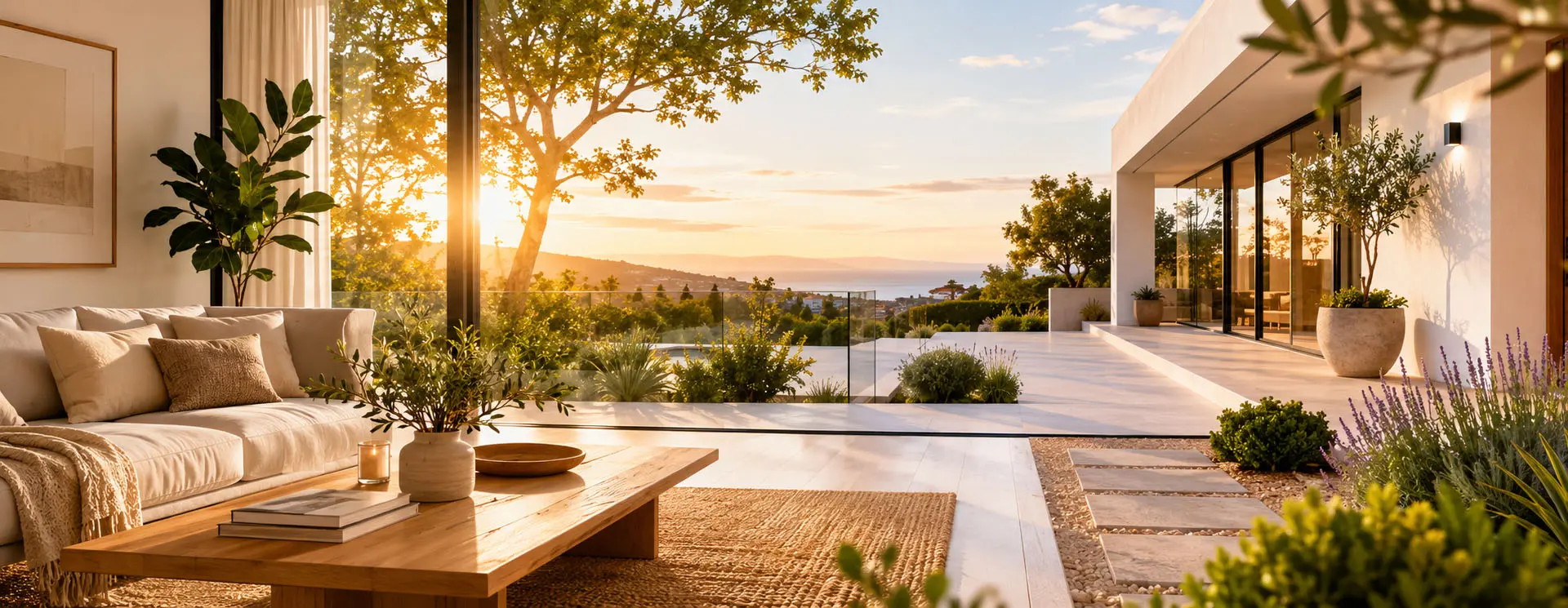 inmobiliaria Comarruga
